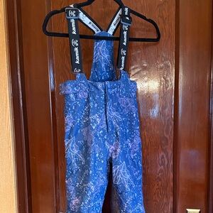 Kamik Kids snowpants